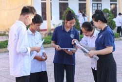 Điểm chuẩn ngành “hot” cao, cơ hội việc làm lớn