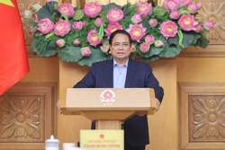 Hoàn thiện chính quyền địa phương 2 cấp, vận hành hiệu quả trong năm 2025