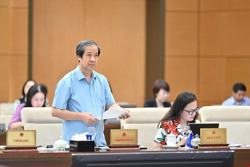 Đề xuất bỏ bằng tốt nghiệp trung học cơ sở để đơn giản hóa quy trình quản lý giáo dục