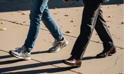 Đi bộ 10 phút, ban đêm bạn sẽ cảm thấy điều bất ngờ này