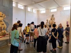 Thị thực thông thoáng thu hút du khách quốc tế