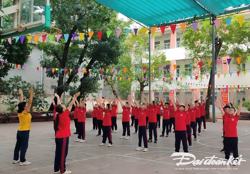 Dạy học 2 buổi/ngày: Bảo đảm nguyên tắc tự nguyện, không ép buộc