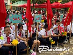 Lễ khai giảng năm học 2025-2026 sẽ kết nối trực tuyến trên cả nước vào sáng 5/9