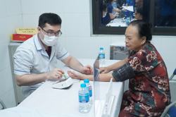 Từ năm 2026, người dân được khám sức khỏe định kỳ