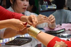 Giá vàng hôm nay 13-8: Bật tăng khi lạm phát tại Mỹ nóng lên