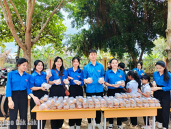 Cảnh báo thủ đoạn tội phạm lợi dụng không gian mạng để dụ dỗ, lôi kéo học sinh sinh viên