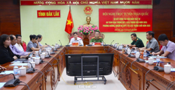 Tiếp tục triển khai có hiệu quả công tác bảo đảm an toàn giao thông trên phạm vi toàn quốc