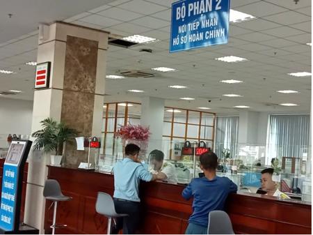 Người cho thuê nhà, văn phòng phải khai báo và nộp những loại thuế nào?