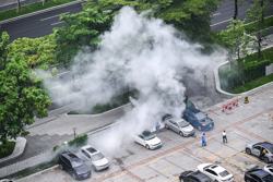 Bộ Y tế sẵn sàng kịch bản ứng phó khi Chikungunya xuất hiện