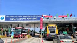 Vì sao từ 1-10, lái xe cần có tài khoản giao thông để qua trạm thu phí