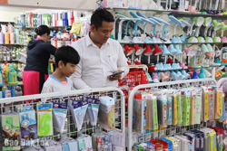 Bảo đảm cung ứng sách giáo khoa cho năm học mới 2025 – 2026