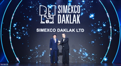 Đắk Lắk có một doanh nghiệp được vinh danh “Nơi làm việc tốt nhất châu Á 2025”