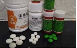 Thuốc trị đau khớp “thần tốc” chứa chất cấm