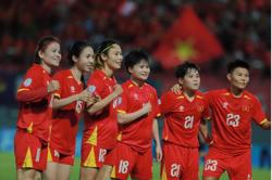 Tuyển nữ Việt Nam hưởng lợi, VAR được áp dụng tại ASEAN Cup nữ