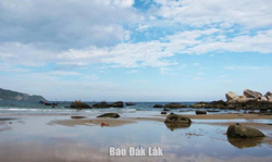 Chào mừng Quốc khánh, Đắk Lắk khởi công 3 dự án lớn