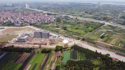 Bộ NN-MT đề xuất sửa đổi nhiều quy định về Bảng giá đất, thu hồi đất