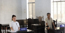 Lĩnh án vì lừa “chạy án”