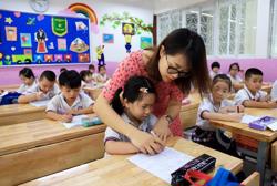 Bộ GD-ĐT đề nghị giao sở GD-ĐT chủ trì tuyển dụng, điều động giáo viên