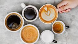 Lý do bạn nên uống cà phê vào những ngày nóng nực