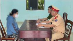 Tìm thấy người phụ nữ gây tai nạn rồi bỏ mặc nạn nhân, rời khỏi hiện trường