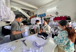 Đa dạng sản phẩm phục vụ học sinh, sinh viên