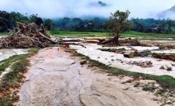 Chủ động với áp thấp nhiệt đới trên Biển Đông