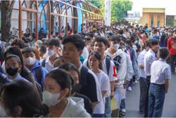 Đăng ký nhiều nguyện vọng có chắc suất đậu đại học?