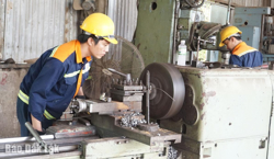 Đồng hành cùng doanh nghiệp trong đột phá phát triển