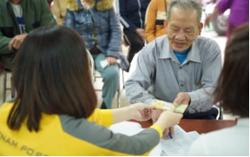 Lương hưu tháng 9: Lịch chi trả mới nhất do trùng nghỉ lễ