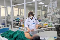 Sửa đổi Luật An toàn thực phẩm: Gỡ rối thể chế, ứng phó kịp thời với thực tiễn