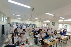 Nâng chất lượng giáo dục từ đánh giá diện rộng