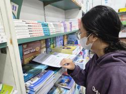 Ý kiến về sách giáo khoa: Đổi mới chính sách về sách giáo khoa