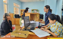 Từ ngày 1/8, các cơ quan nhà nước trên địa bàn tỉnh Đắk Lắk sẽ bắt đầu làm việc từ 7 giờ sáng