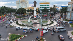 Phường Buôn Ma Thuột chuyển đổi thôn và đổi tên tổ dân phố