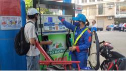 Đề xuất dùng xăng E10 từ 1-1-2026, xóa hoàn toàn xăng khoáng RON 95