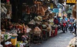 Sắp bỏ thuế khoán với gần 250.000 hộ kinh doanh