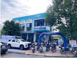 HYUNDAI ĐẮK LẮK TRI ÂN KHÁCH HÀNG TẠI KRÔNG NÔ - ƯU ĐÃI LỚN CHO MÙA HÈ 2025