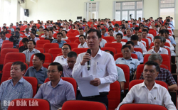 Đẩy mạnh chuyển đổi số giáo dục ở bậc THCS