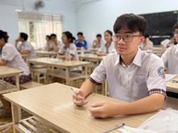 Nóng: Bộ GD-ĐT yêu cầu lùi thời điểm công bố điểm chuẩn ĐH