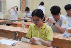 Các trường đại học bắt đầu công bố điểm chuẩn từ chiều 20/8