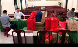 Nam thanh niên từ TP HCM lên Đắk Lắk tổ chức hàng loạt buổi "hội thảo" đáng ngờ