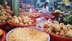 Dự kiến sửa đổi, bổ sung Luật Giá 2023 để phù hợp mô hình chính quyền 2 cấp