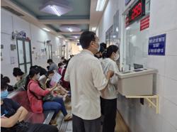 Thẻ BHYT bản điện tử bị lỗi, người tham gia BHYT khám chữa bệnh thế nào?