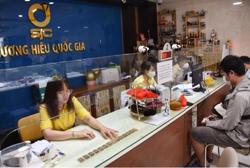 Giá vàng hôm nay 21-8: Tăng tốc trở lại sau chuỗi ngày giảm