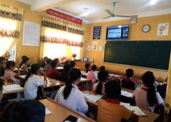 Công bằng trong giáo dục