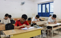 Tăng cường thông tin cho phụ huynh để thực hiện hiệu quả dạy học 2 buổi/ngày