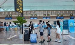 Giá vé máy bay dịp 2-9 rớt mạnh, TP HCM – Hà Nội chỉ còn 2,2 triệu đồng