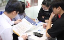 Các trường cao đẳng đầu tiên công bố điểm chuẩn