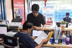 Tăng lọc ảo, mất thời gian, thí sinh căng thẳng