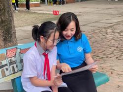 Học sinh, sinh viên được hưởng nhiều quyền lợi khi đi khám chữa bệnh